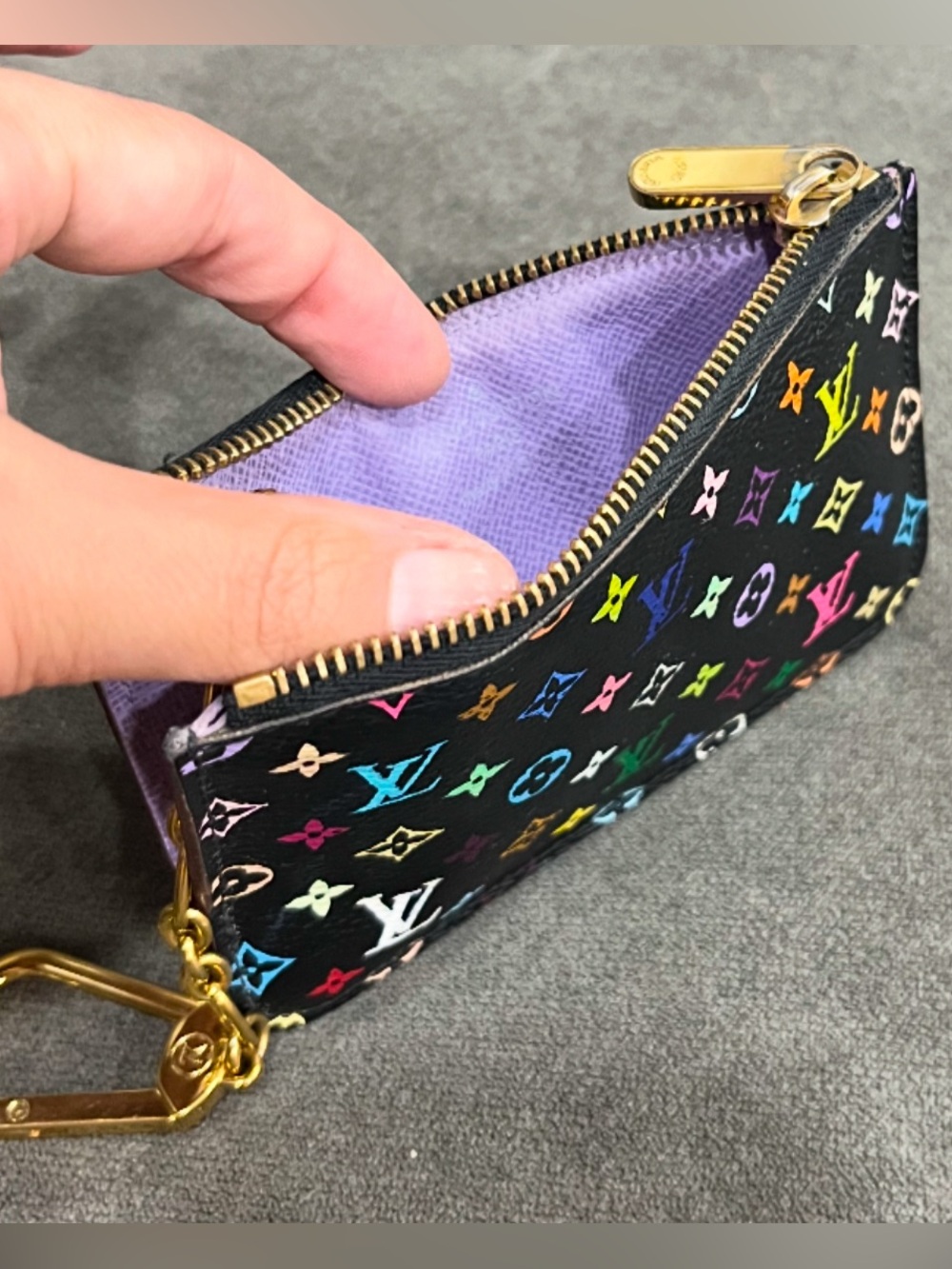 Louis Vuitton murakami - Picture 8 of 14